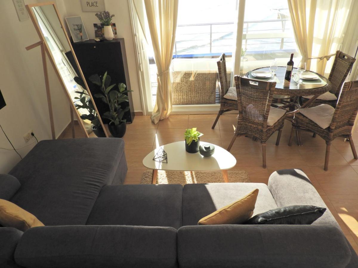 La Casa Azul Villa อาร์คูดี ภายนอก รูปภาพ