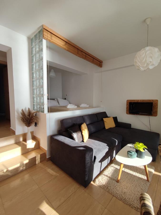 La Casa Azul Villa อาร์คูดี ภายนอก รูปภาพ