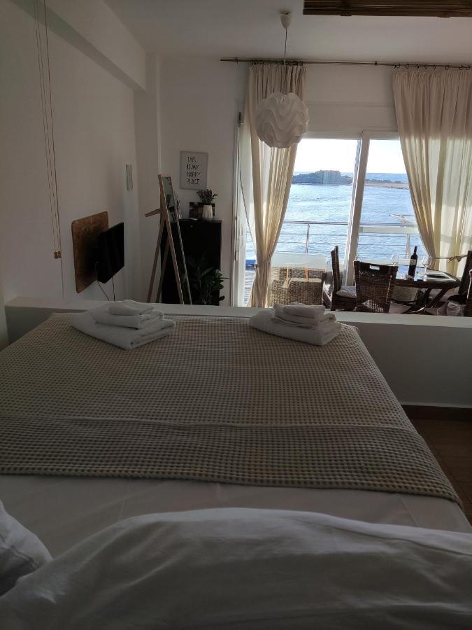 La Casa Azul Villa อาร์คูดี ภายนอก รูปภาพ