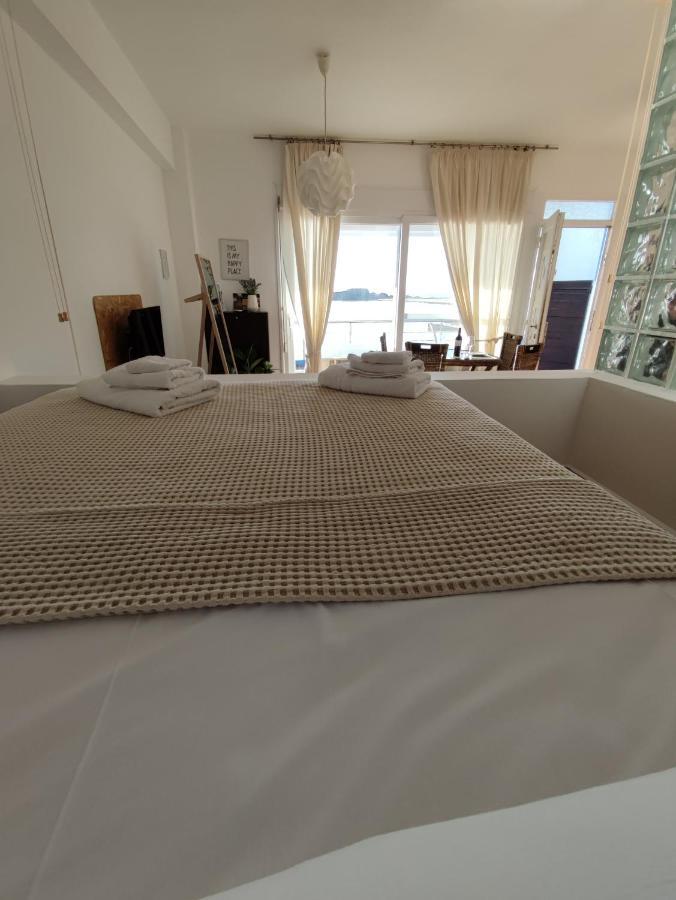 La Casa Azul Villa อาร์คูดี ภายนอก รูปภาพ
