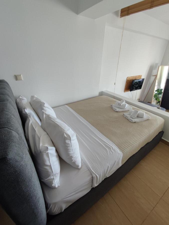 La Casa Azul Villa อาร์คูดี ภายนอก รูปภาพ